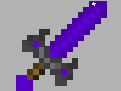 Minecraft sword competition!!! remix