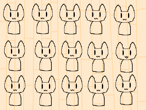 Remix yourself as a cat! (Warning: Noisy)