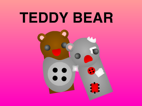 Teddy Bear