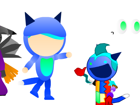 Elemental BluHead approves