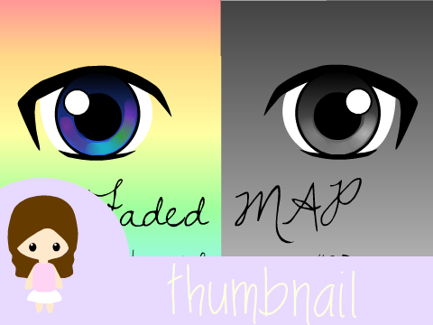 ~ faded map thumbnail ~