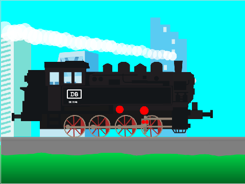 Ver.1 DB BR 81 Improved