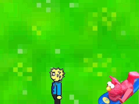 The Unfinished Adventures of LightningSi