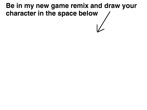Be in game