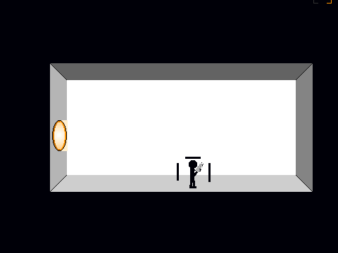 Portal Tests