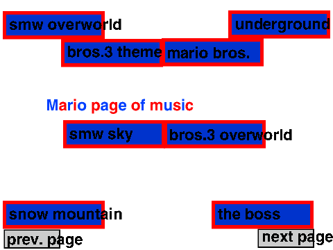 Video game music