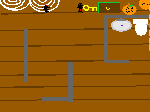 RPG of epicness v. 2.0 HALLOWEEN UPDATE!