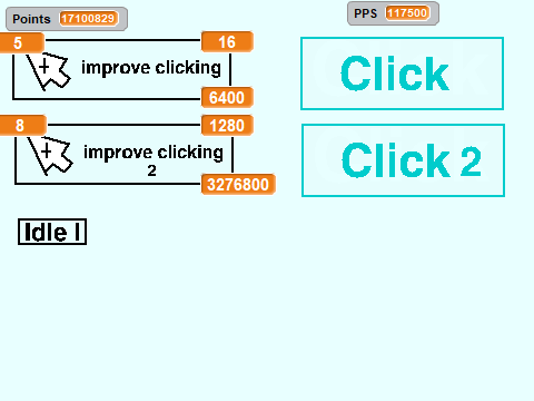 Collab Clicker 0.03