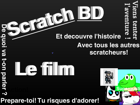 Affiche