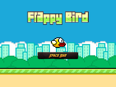 Flappy Bird
