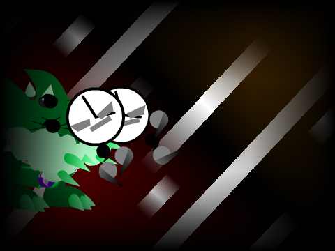 Paraclox Paradox