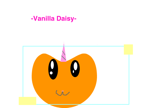 @-Vanilla Daisy-'s possible profile pic