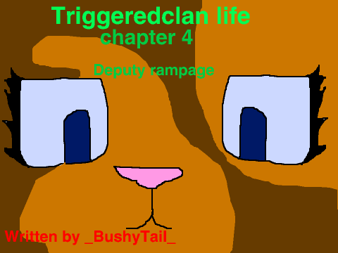 Triggeredclan LifelChapter 4