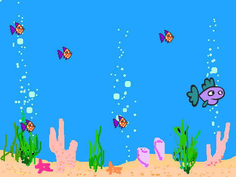 Fish Eater