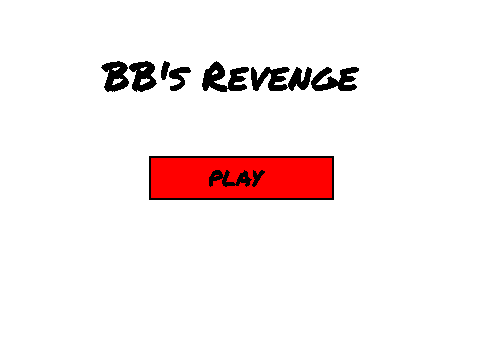 BB's Revenge...