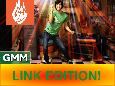 Good Mythical Memes [Link Edition]