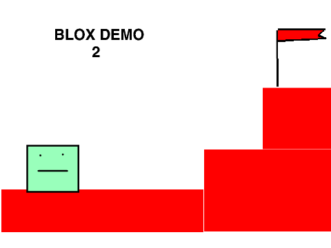 Blox Demo 2