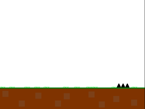 Scrolling Adventure