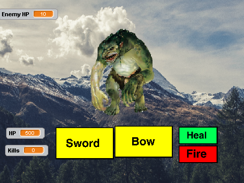 Ancient Wars RPG