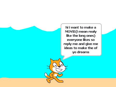 make yo own movies