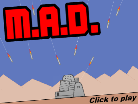 M.A.D. (v0.850)