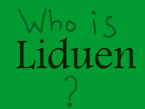 Liduen