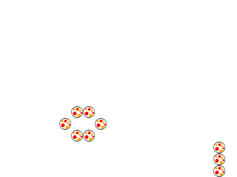 Life in One Sprite