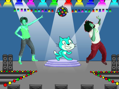 Dance Party