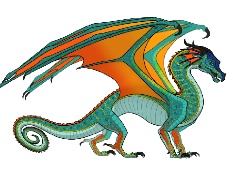 My OC, Vine