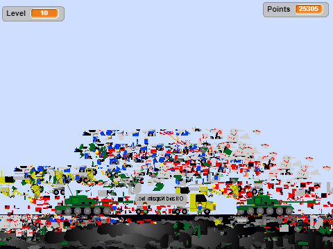 armageddon