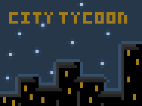  City Tycoon v.1.1