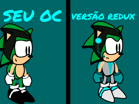 Aqui está.