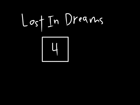 Lost in Dreams | 4