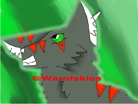 Art For @coolcat721