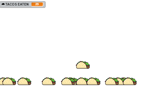 Taco Eater