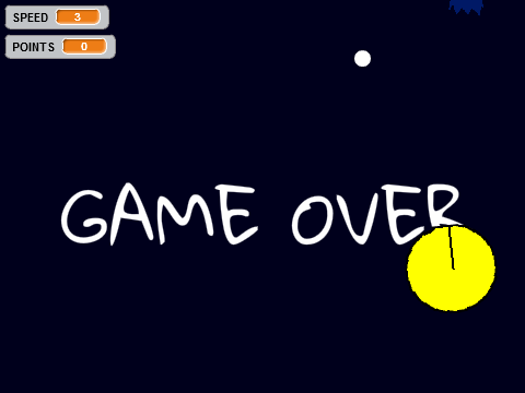 School Project - Pacman