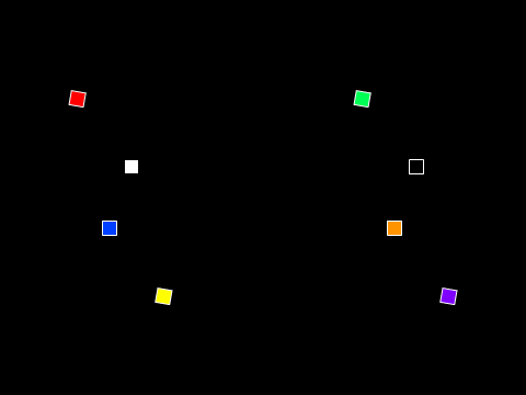 Cool Animations