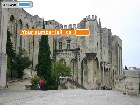 Roman Numeral Converter