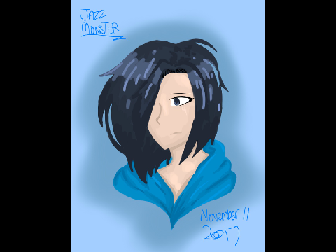 Art dump #1