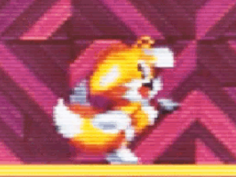 GOTTA SPIN FAST