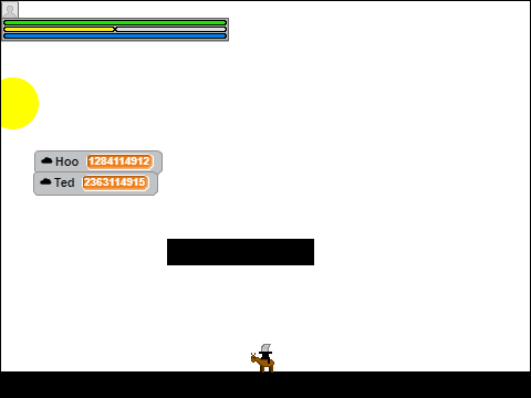 Fight game unVun swedish_cheffen