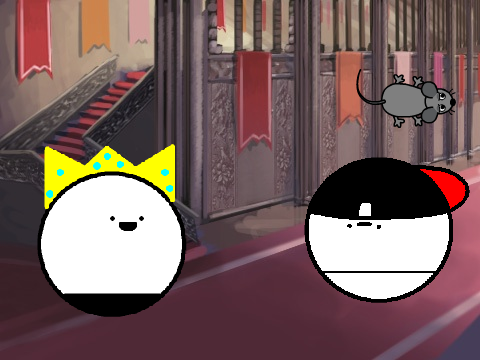Story Game (Drama/Comedy) (2 player)