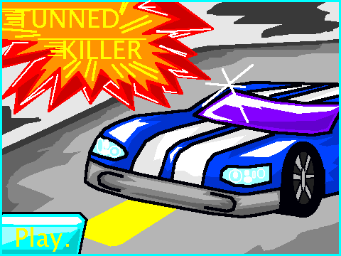 Tunned Killer