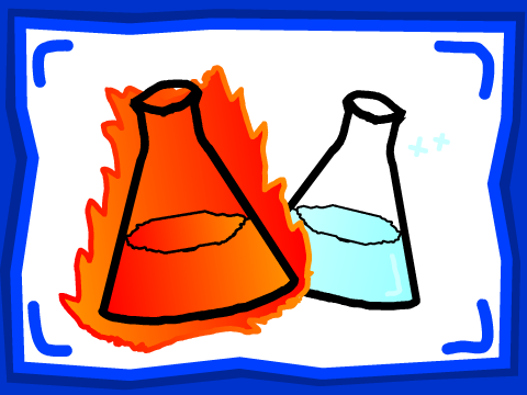 The Potion Game 2