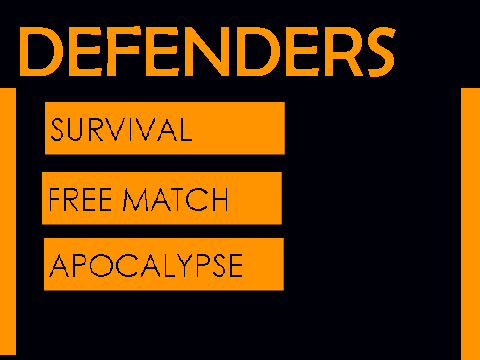 Defenders 