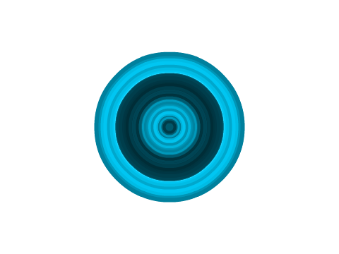 Circular Pen Design