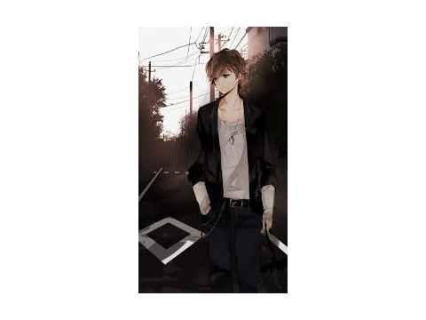 Blade ~ Clubs rp