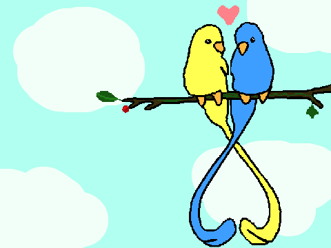Cute Birds CC ~-~ Remix!