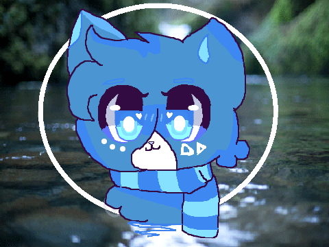 Hallo! I am Oceanial