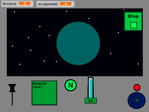 SpaceRoamer (BETA 0.85)